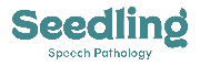 Seedling Speech Pathology Logo